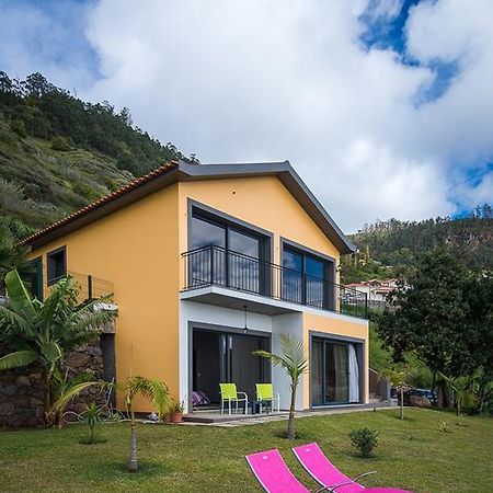 Casa Do Louro Apartment Arco da Calheta  Ngoại thất bức ảnh