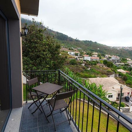 Casa Do Louro Apartment Arco da Calheta  Ngoại thất bức ảnh