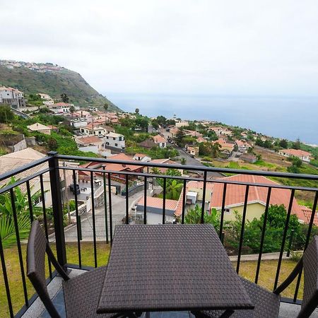 Casa Do Louro Apartment Arco da Calheta  Ngoại thất bức ảnh