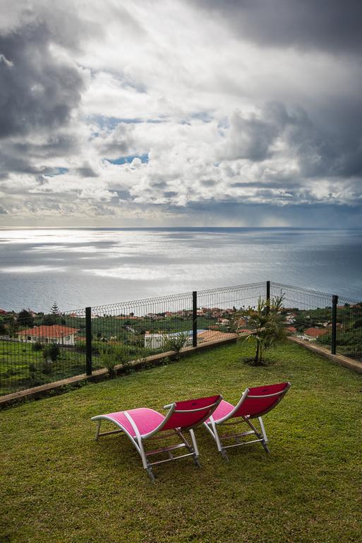 Casa Do Louro Apartment Arco da Calheta  Ngoại thất bức ảnh