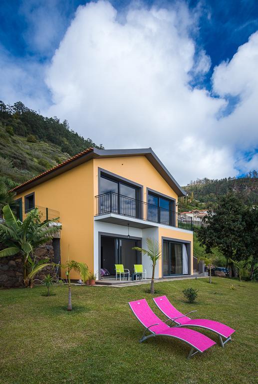 Casa Do Louro Apartment Arco da Calheta  Ngoại thất bức ảnh