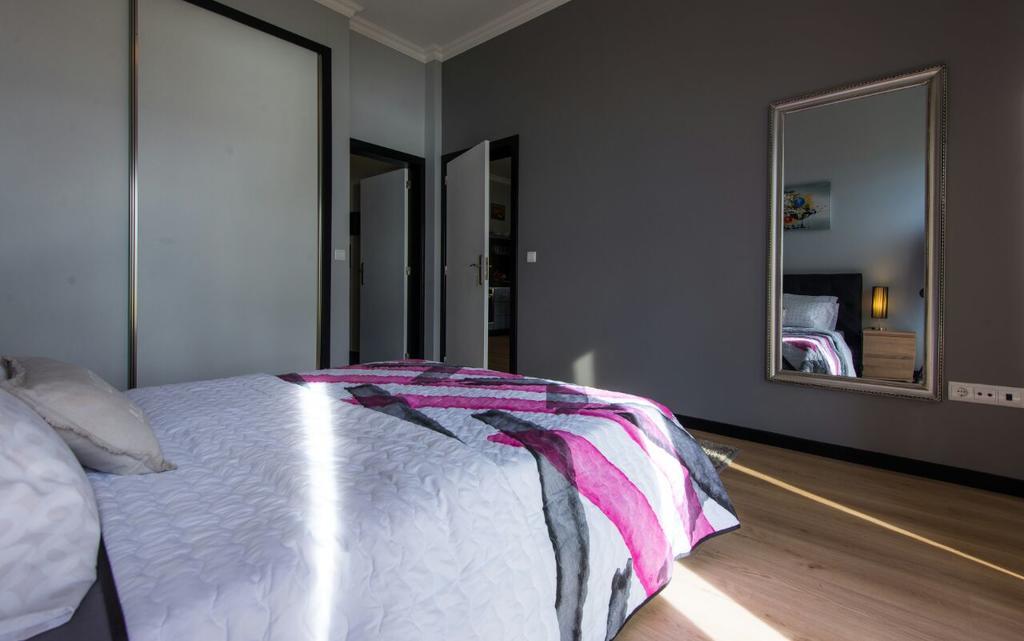 Casa Do Louro Apartment Arco da Calheta  Ngoại thất bức ảnh