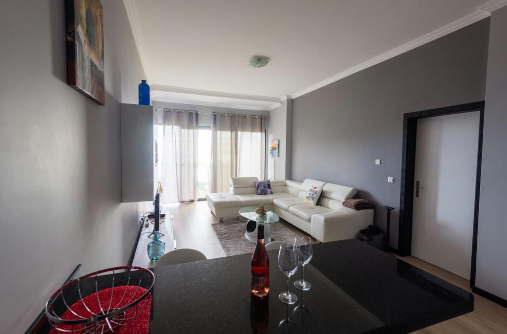 Casa Do Louro Apartment Arco da Calheta  Ngoại thất bức ảnh