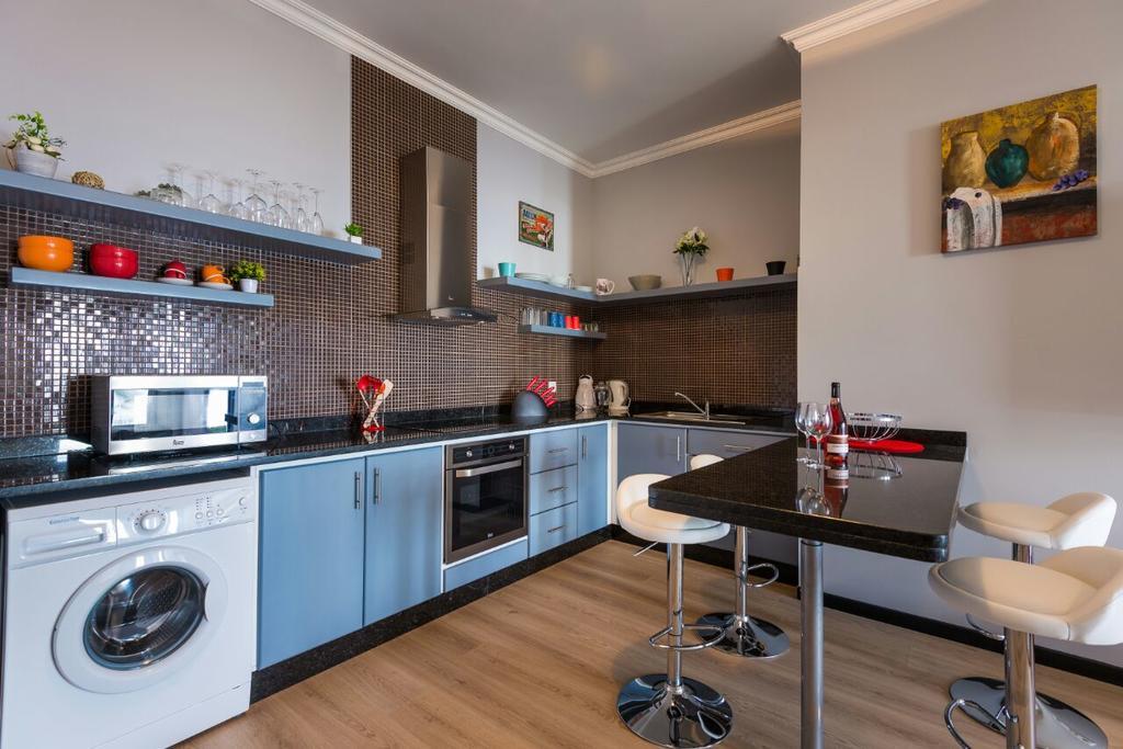 Casa Do Louro Apartment Arco da Calheta  Ngoại thất bức ảnh