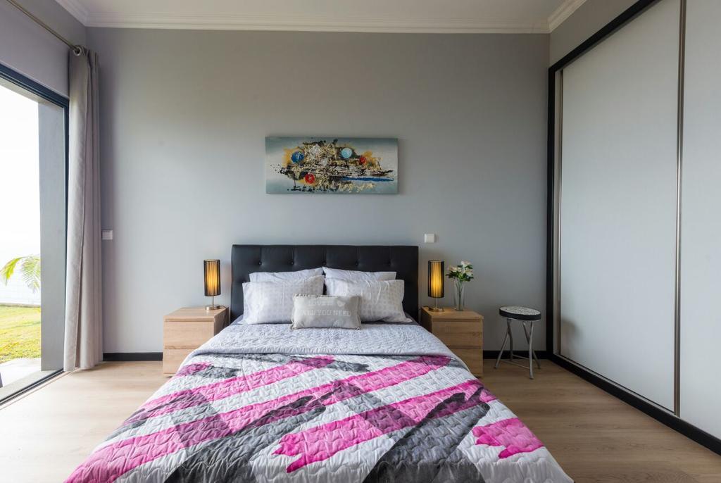 Casa Do Louro Apartment Arco da Calheta  Ngoại thất bức ảnh