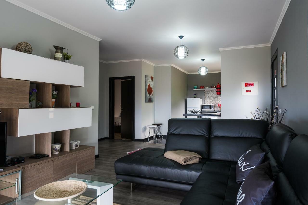 Casa Do Louro Apartment Arco da Calheta  Ngoại thất bức ảnh