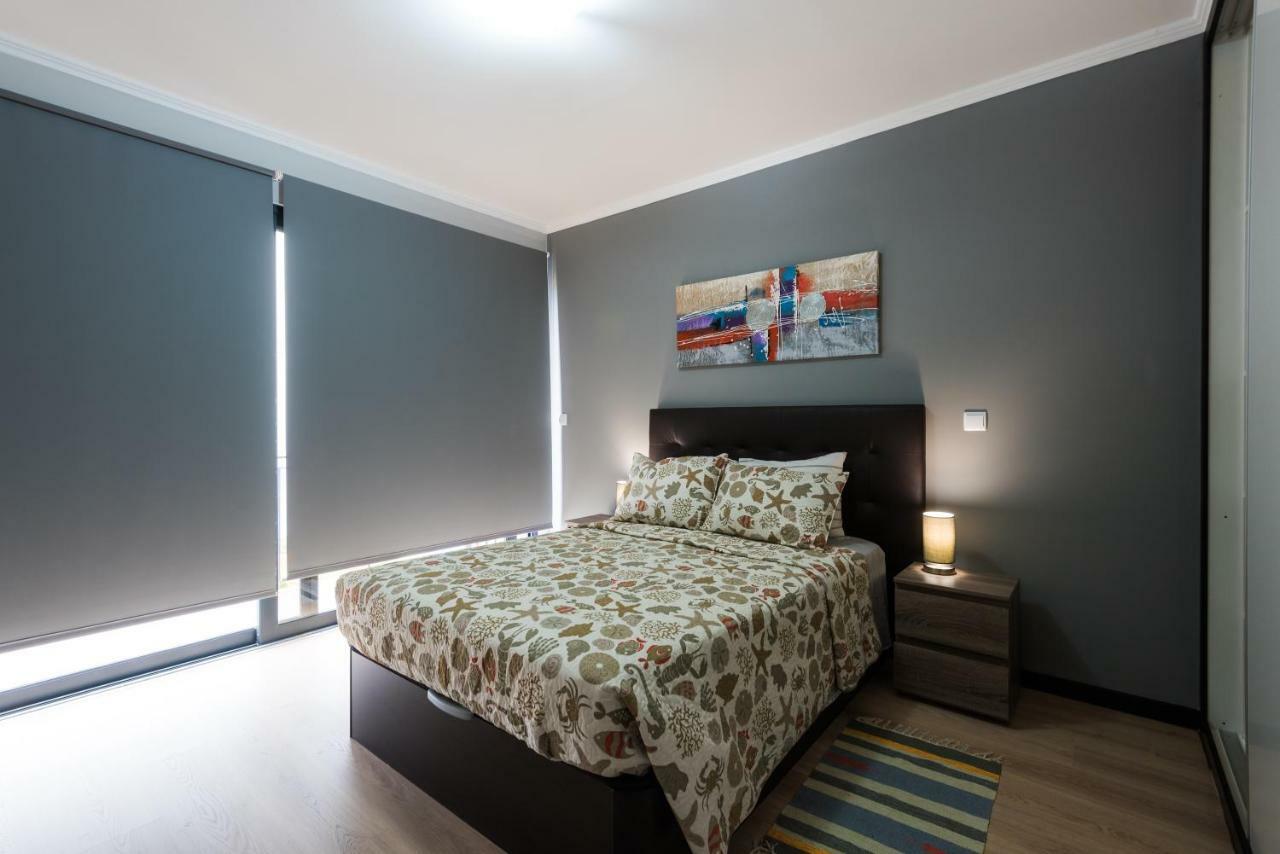 Casa Do Louro Apartment Arco da Calheta  Ngoại thất bức ảnh