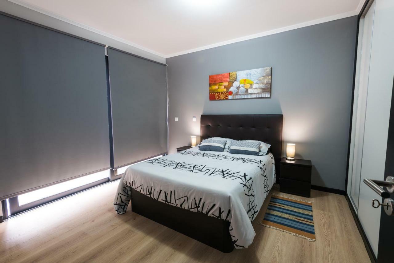 Casa Do Louro Apartment Arco da Calheta  Ngoại thất bức ảnh