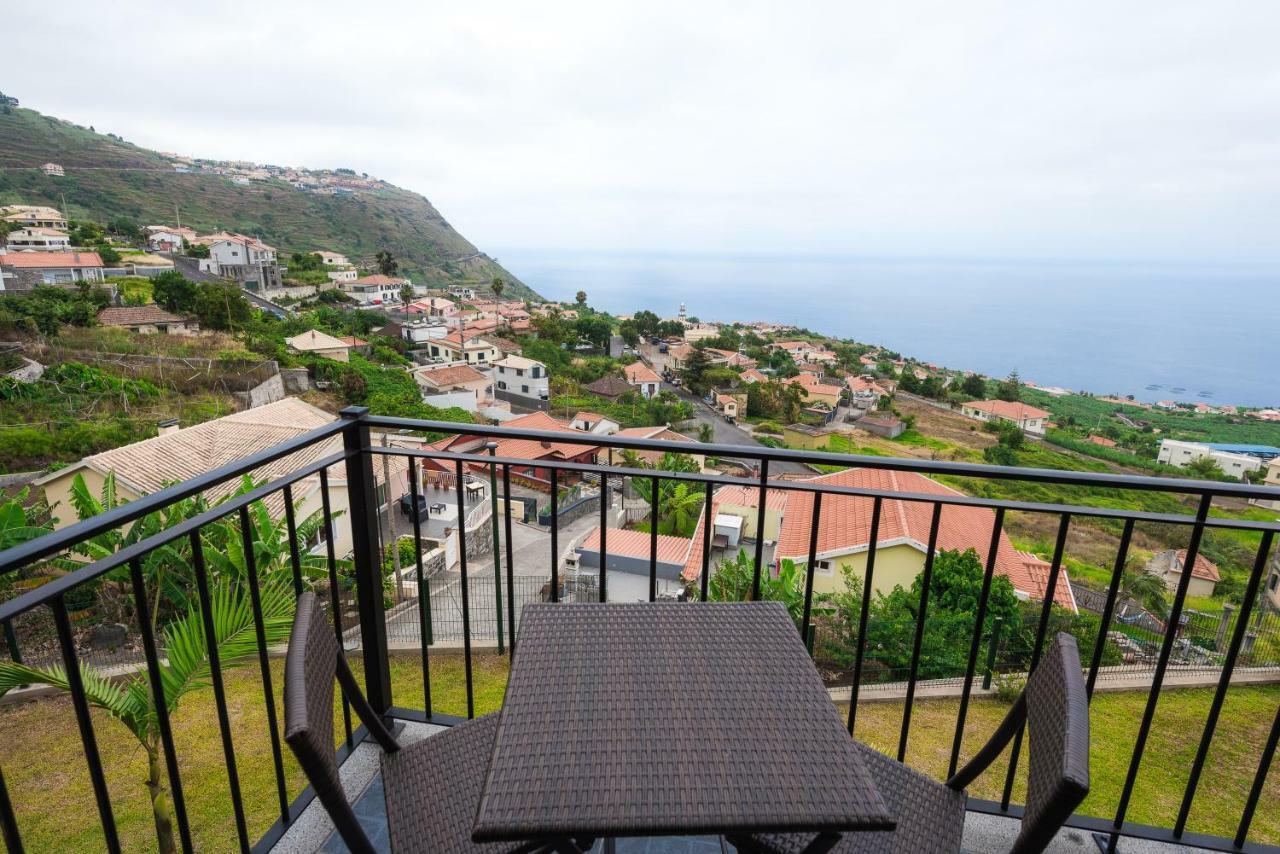 Casa Do Louro Apartment Arco da Calheta  Ngoại thất bức ảnh