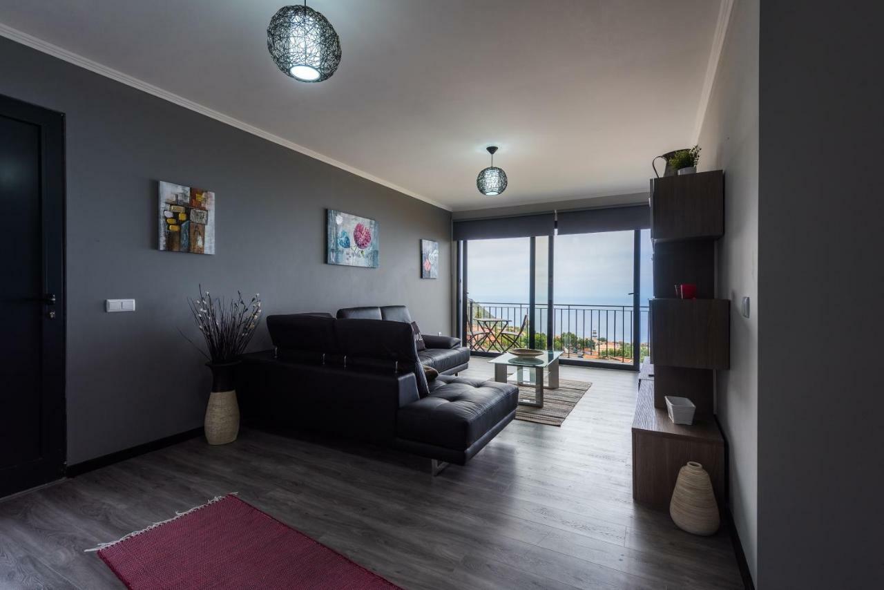 Casa Do Louro Apartment Arco da Calheta  Ngoại thất bức ảnh