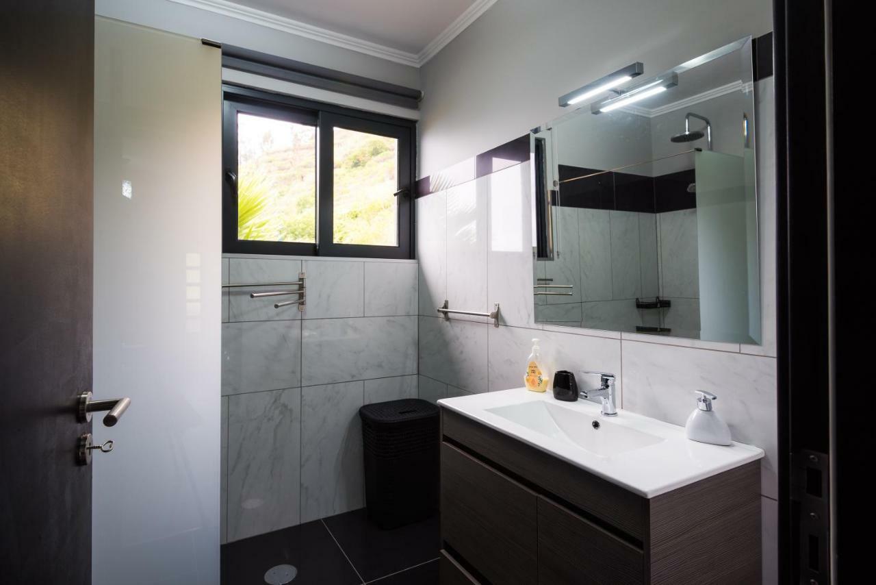 Casa Do Louro Apartment Arco da Calheta  Ngoại thất bức ảnh