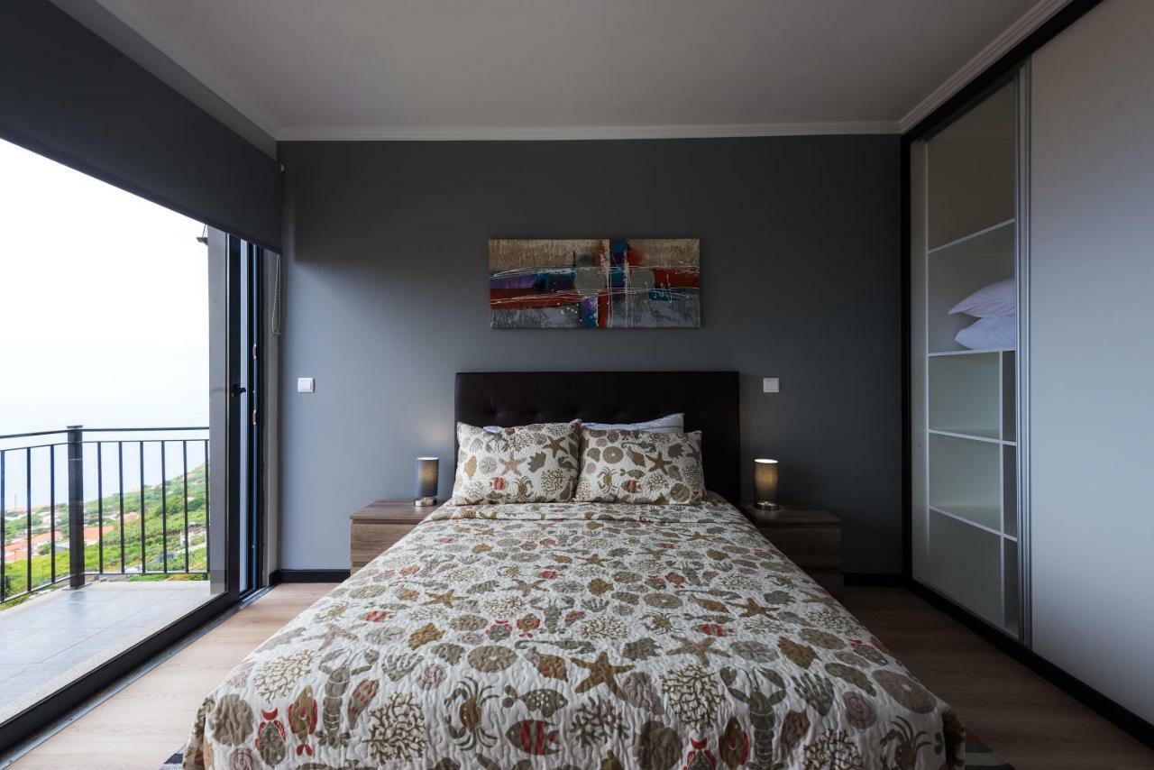 Casa Do Louro Apartment Arco da Calheta  Ngoại thất bức ảnh