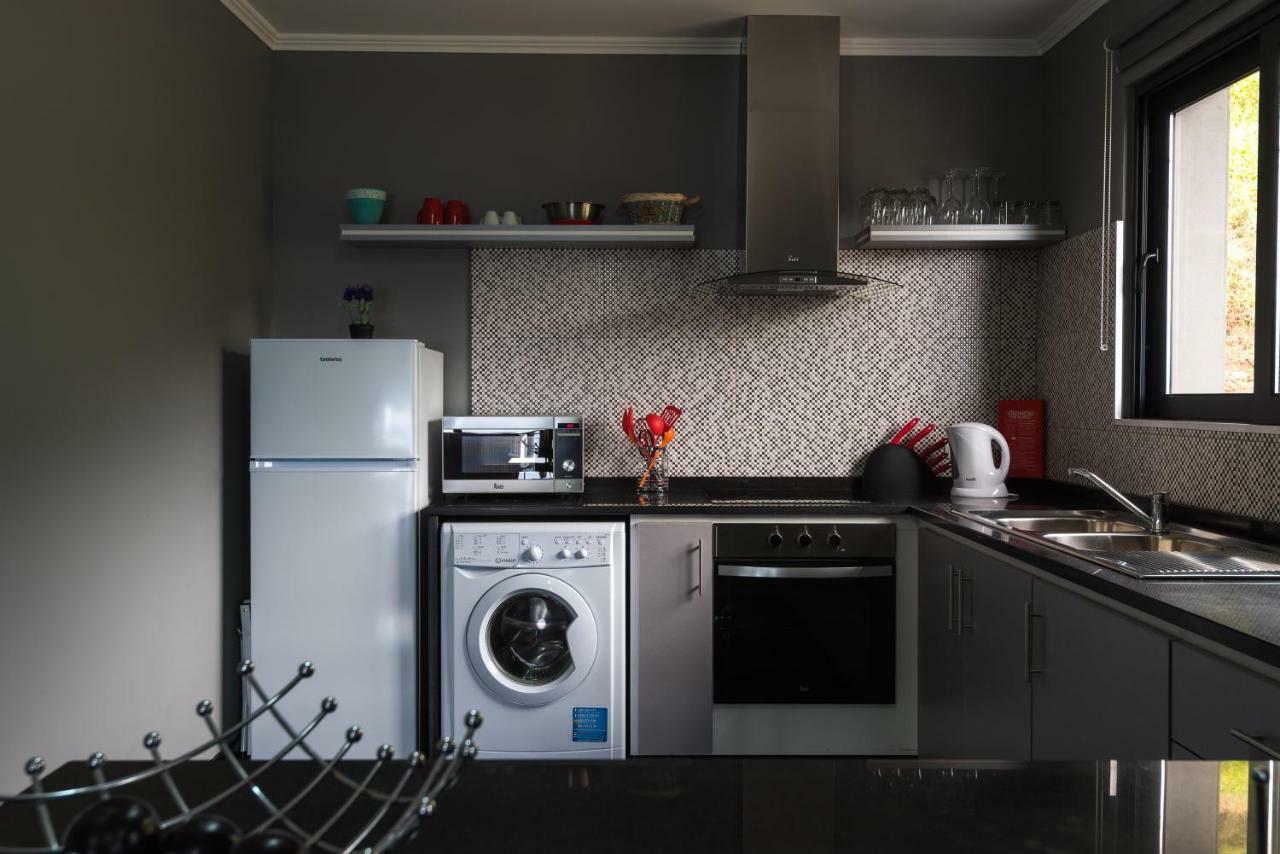 Casa Do Louro Apartment Arco da Calheta  Ngoại thất bức ảnh