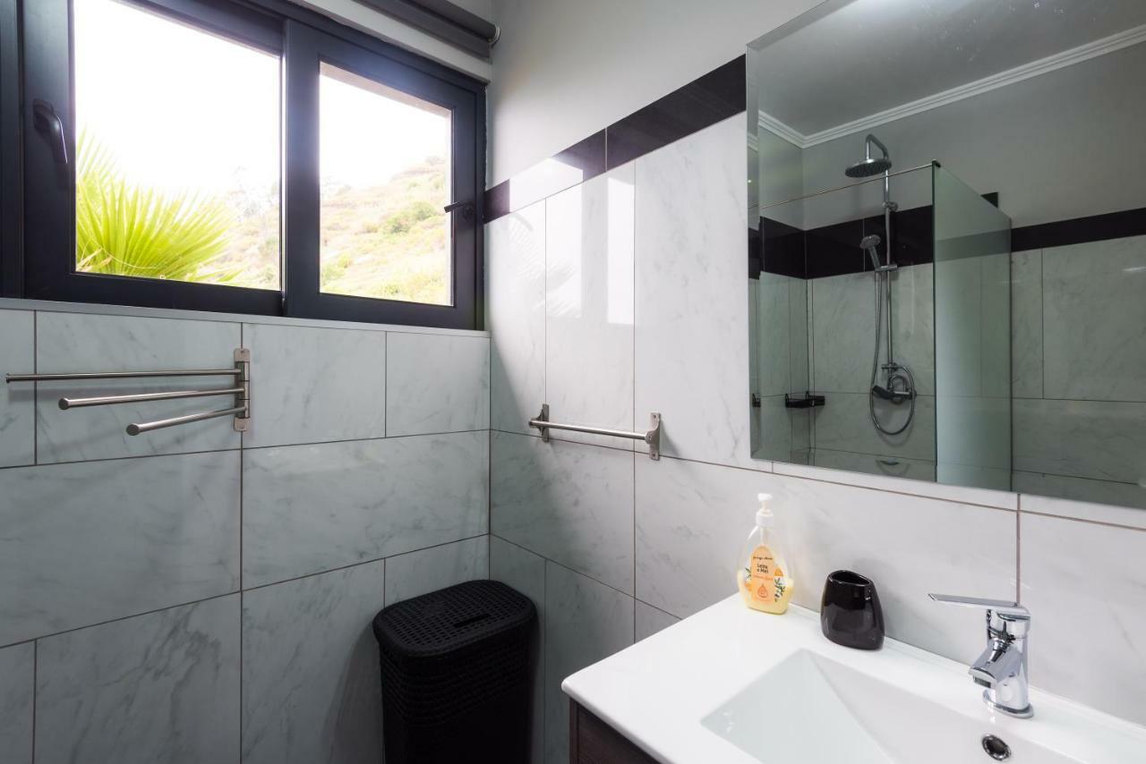 Casa Do Louro Apartment Arco da Calheta  Ngoại thất bức ảnh