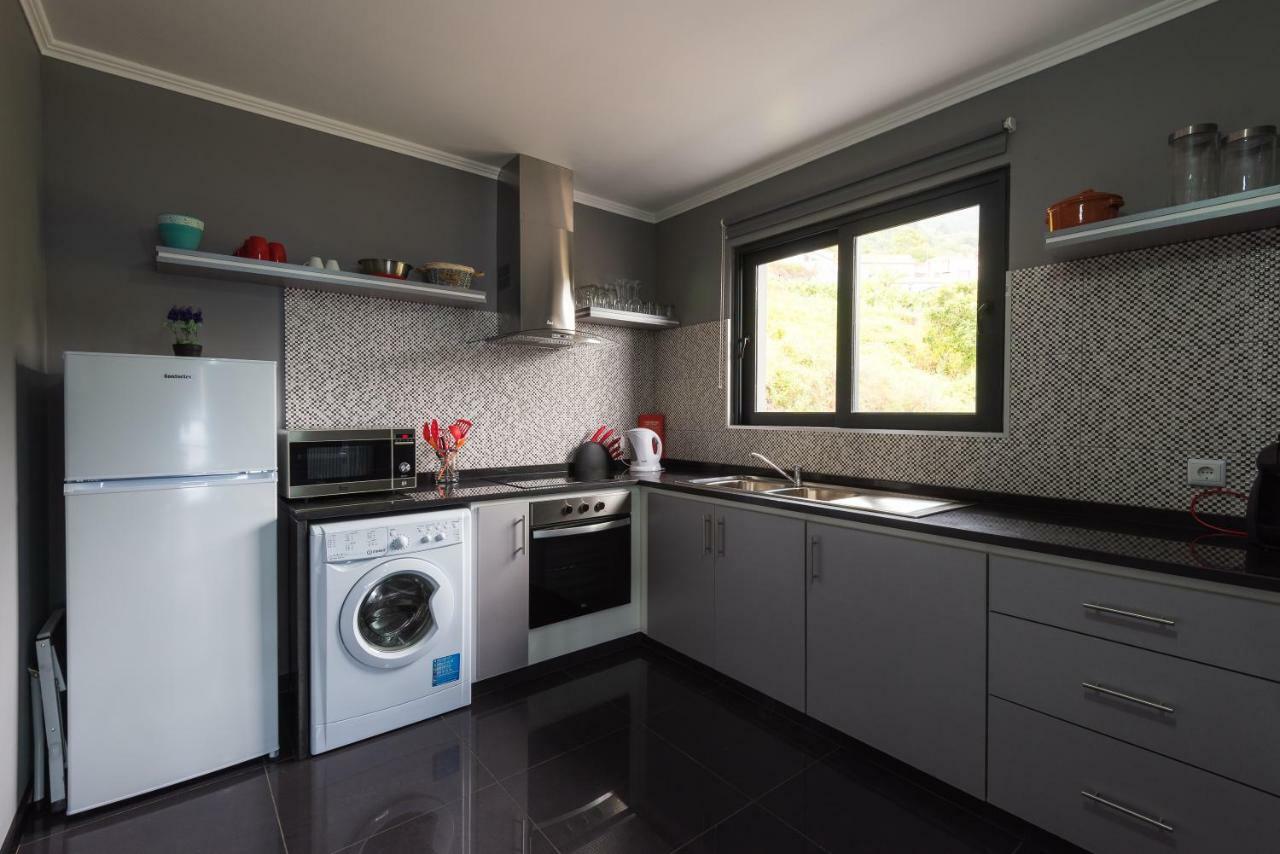 Casa Do Louro Apartment Arco da Calheta  Ngoại thất bức ảnh