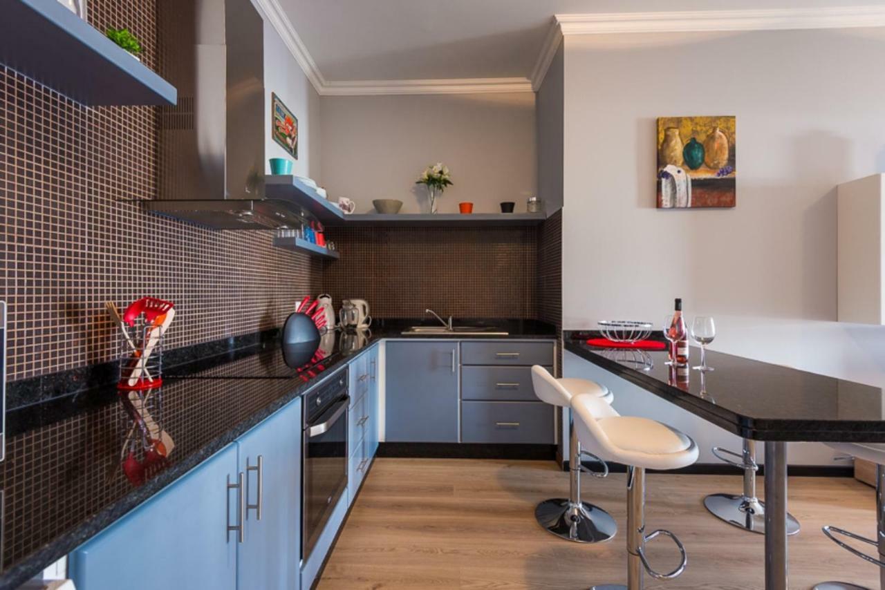 Casa Do Louro Apartment Arco da Calheta  Ngoại thất bức ảnh