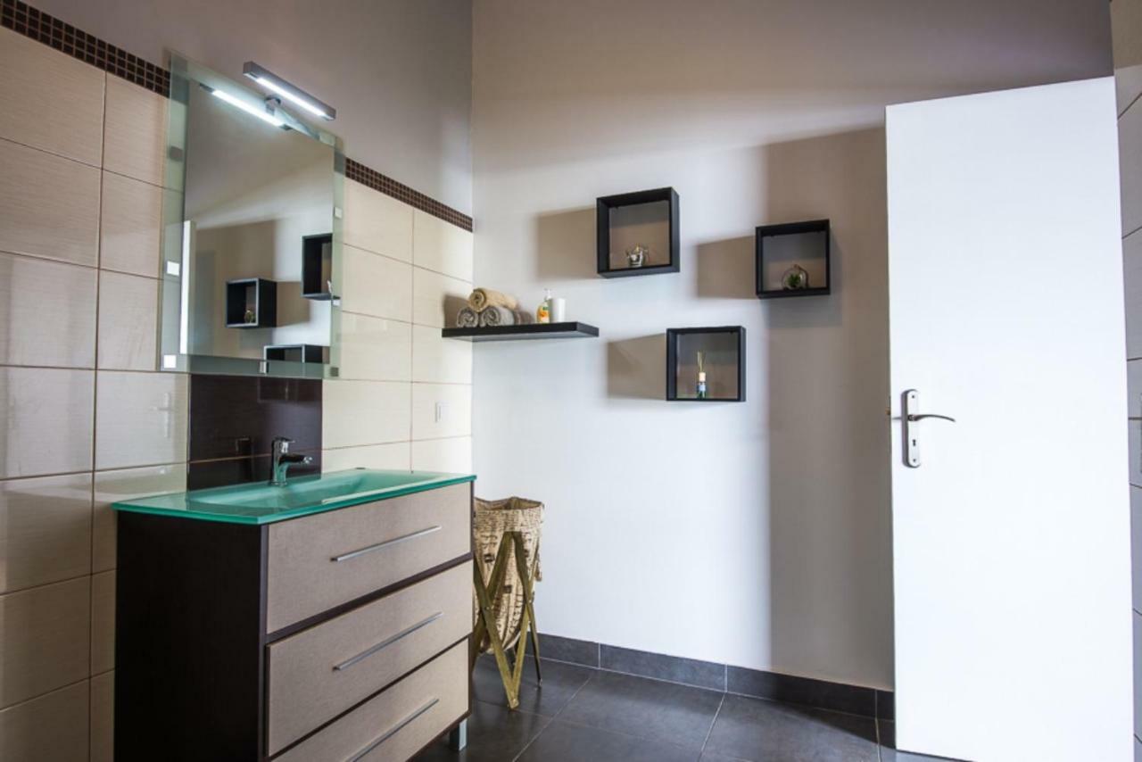 Casa Do Louro Apartment Arco da Calheta  Ngoại thất bức ảnh