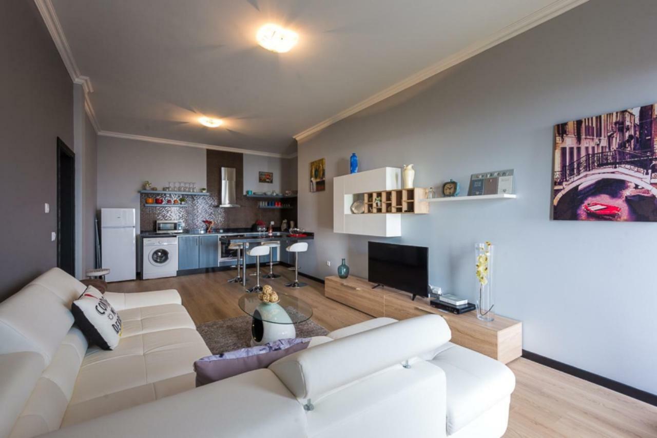 Casa Do Louro Apartment Arco da Calheta  Ngoại thất bức ảnh